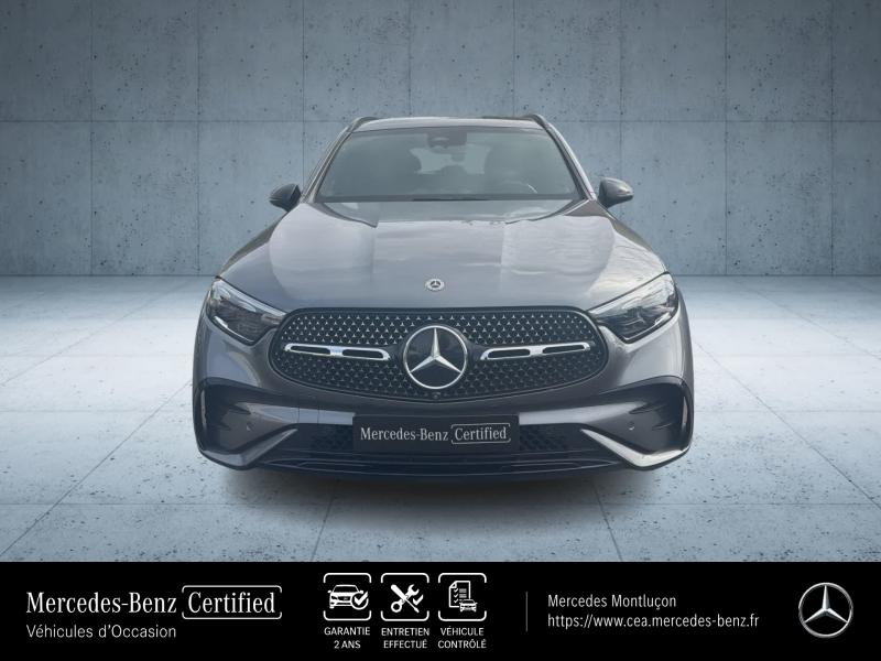 MERCEDES-BENZ GLC d’occasion à vendre à MONTLUÇON chez CEA (Photo 10)