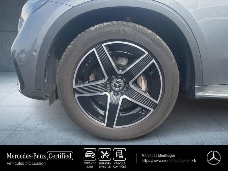 MERCEDES-BENZ GLC d’occasion à vendre à MONTLUÇON chez CEA (Photo 11)