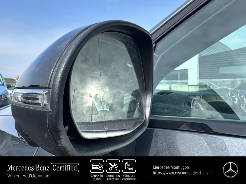 MERCEDES-BENZ GLC d’occasion à vendre à MONTLUÇON chez CEA (Photo 13)