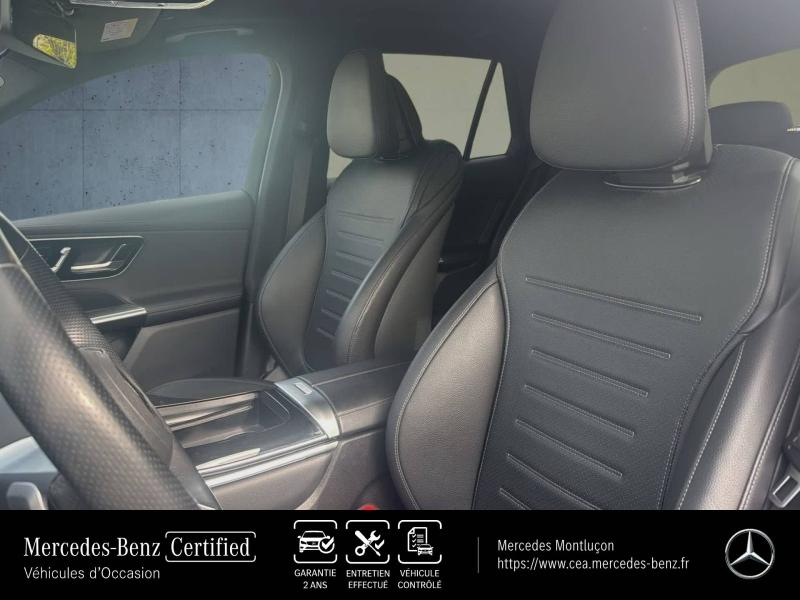 MERCEDES-BENZ GLC d’occasion à vendre à MONTLUÇON chez CEA (Photo 16)