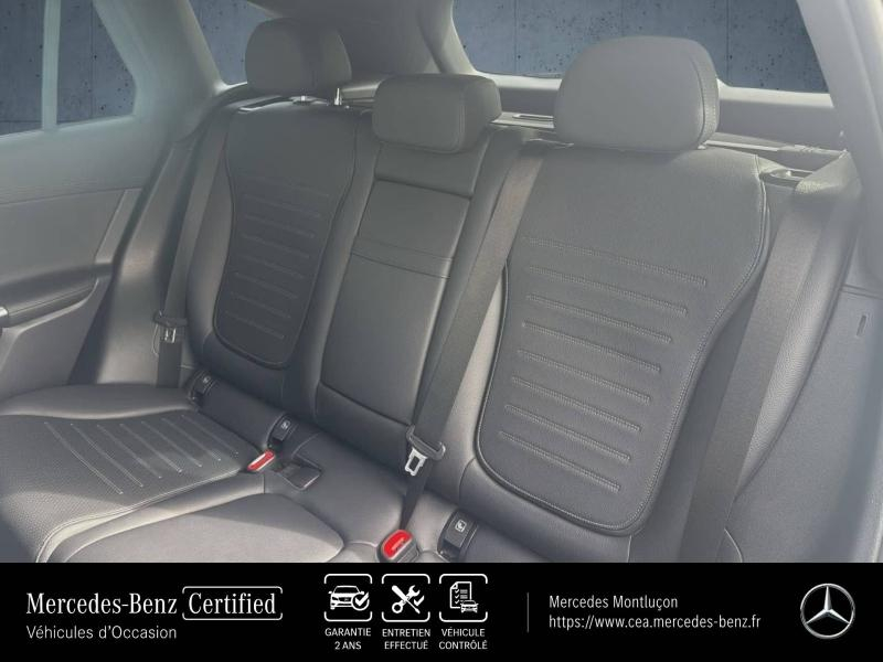 MERCEDES-BENZ GLC d’occasion à vendre à MONTLUÇON chez CEA (Photo 17)