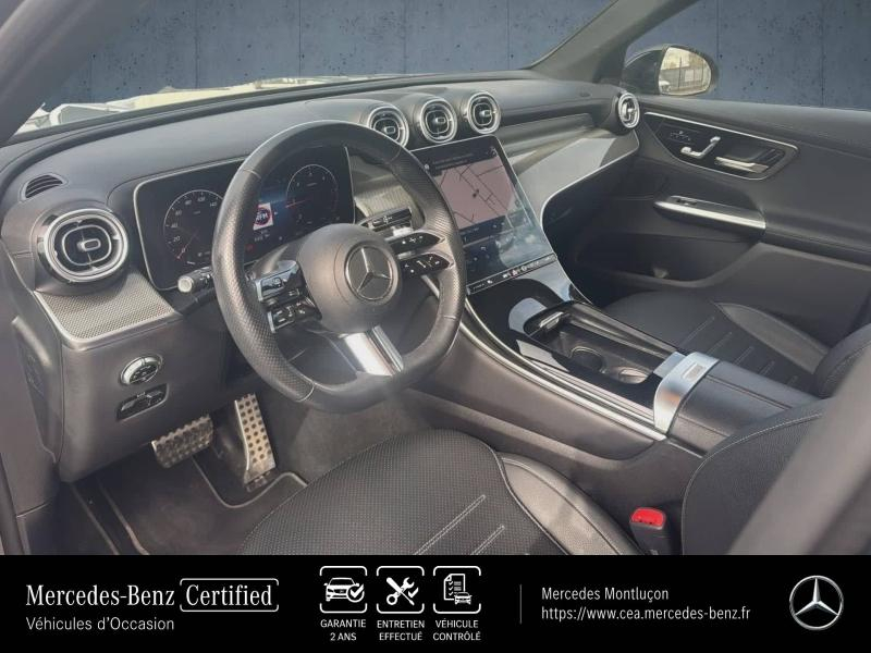 MERCEDES-BENZ GLC d’occasion à vendre à MONTLUÇON chez CEA (Photo 18)