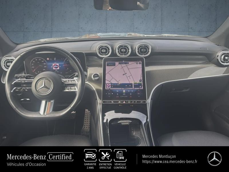 MERCEDES-BENZ GLC d’occasion à vendre à MONTLUÇON chez CEA (Photo 19)