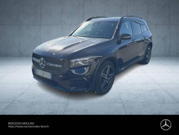 MERCEDES-BENZ GLB d’occasion à vendre à MONTLUÇON