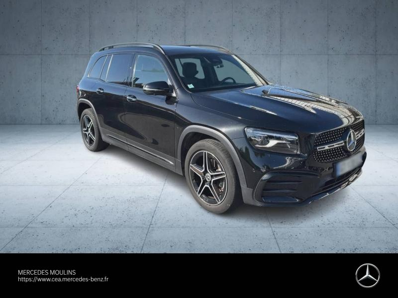 MERCEDES-BENZ GLB d’occasion à vendre à MONTLUÇON chez CEA (Photo 3)