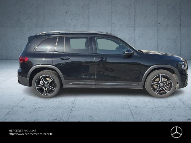 MERCEDES-BENZ GLB d’occasion à vendre à MONTLUÇON chez CEA (Photo 4)