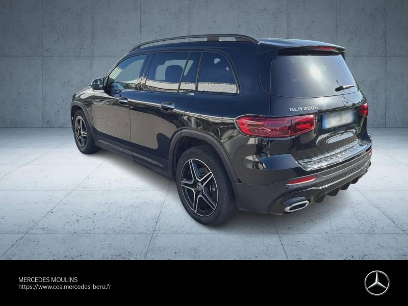 MERCEDES-BENZ GLB d’occasion à vendre à MONTLUÇON chez CEA (Photo 7)