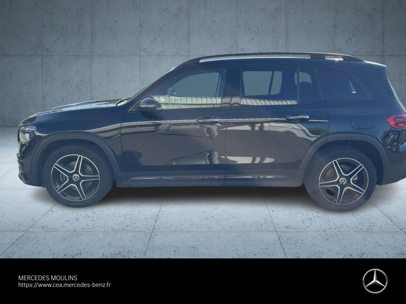 MERCEDES-BENZ GLB d’occasion à vendre à MONTLUÇON chez CEA (Photo 8)