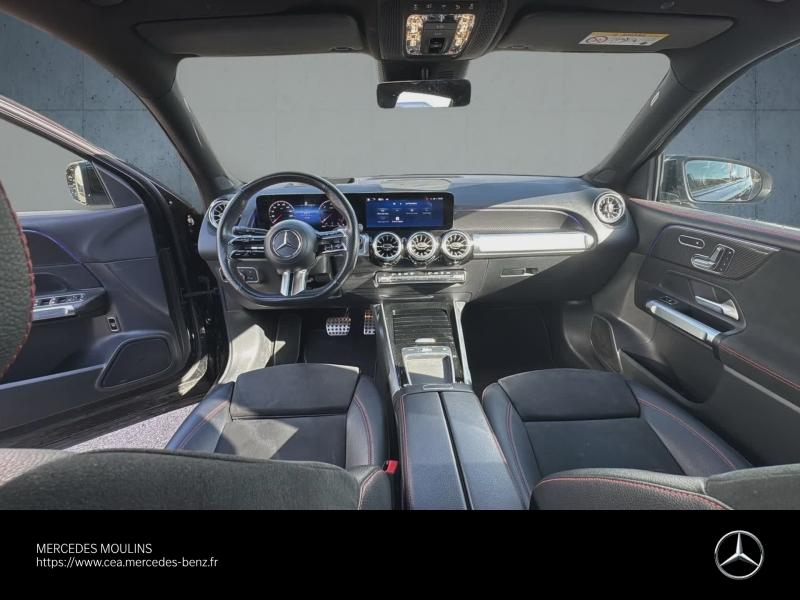 MERCEDES-BENZ GLB d’occasion à vendre à MONTLUÇON chez CEA (Photo 11)