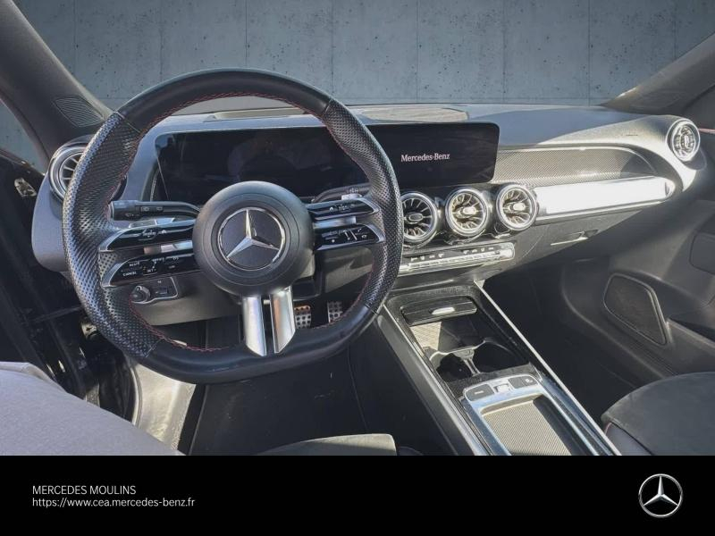 MERCEDES-BENZ GLB d’occasion à vendre à MONTLUÇON chez CEA (Photo 12)