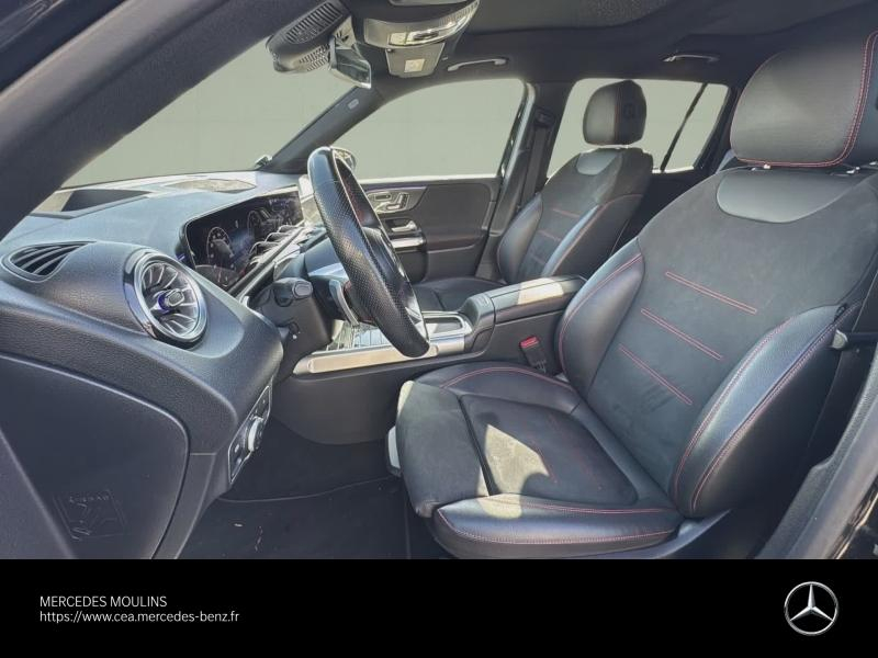 MERCEDES-BENZ GLB d’occasion à vendre à MONTLUÇON chez CEA (Photo 13)