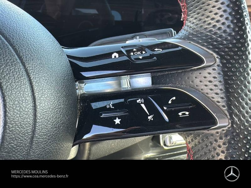 MERCEDES-BENZ GLB d’occasion à vendre à MONTLUÇON chez CEA (Photo 15)