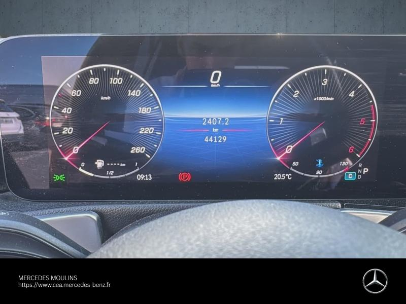 MERCEDES-BENZ GLB d’occasion à vendre à MONTLUÇON chez CEA (Photo 17)