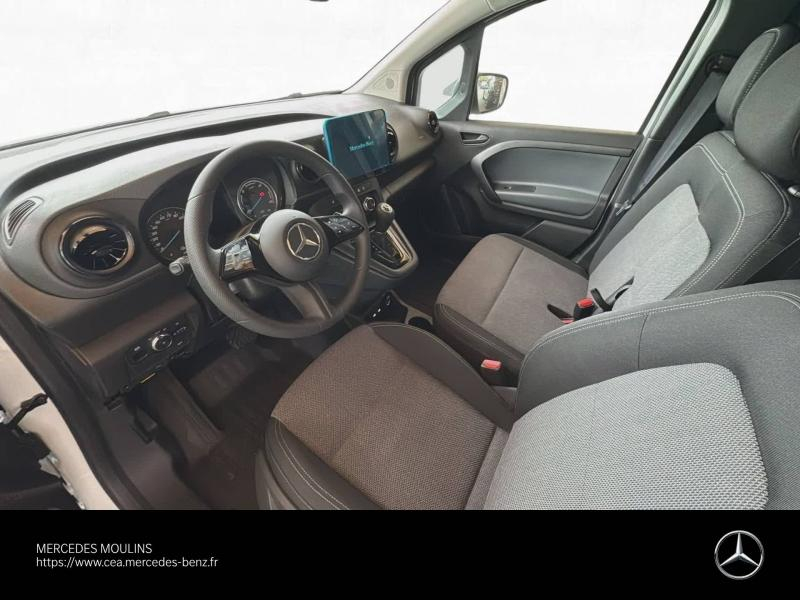 MERCEDES-BENZ Citan Combi d’occasion à vendre à MONTLUÇON chez CEA (Photo 10)